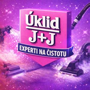 Úklid J+J - Experti na čistotu
