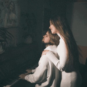 Я с тобою (feat. Нюраша)