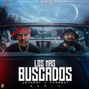 Los mas buscados (feat. 7kombat) 2021 (Remix)