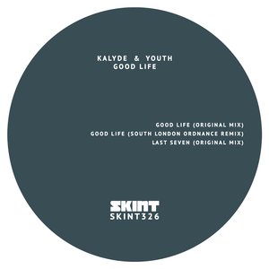 Good Life (feat. Youth) (South London Ordnance Remix)