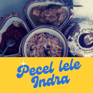 Pecel Lele