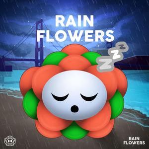 Rain Flowers Sounds (Loopable, No Fade)