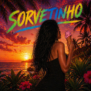 Sorvetinho (Live)