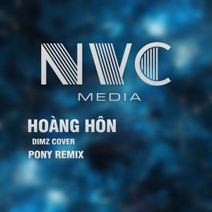 Hoàng Hôn (Pony Remix)