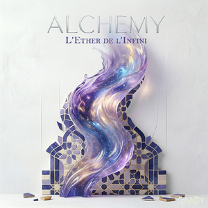 Astral Oud Meditation part I