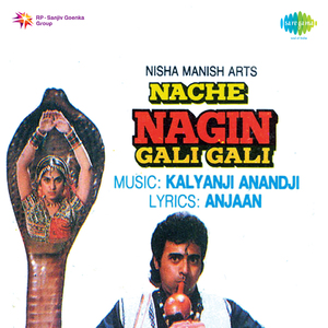 Been Music - Nache Nagin Gali Gali