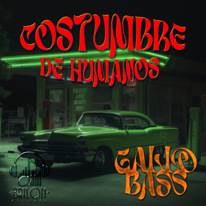 Costumbre de Humanos