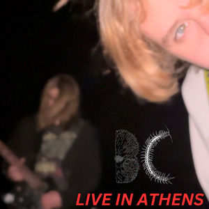 Live in Athens
