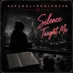Silence Taught Me