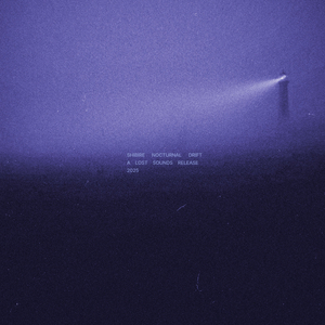 nocturnal drift (slowed + reverb)