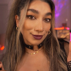 Can You Kiss My Nose