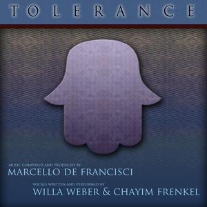 Tolerance (feat. Willa Weber & Chayim Frenkel)