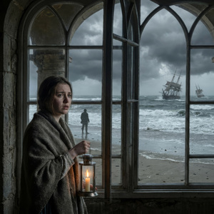 Поздний разговор