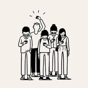 忽然之间（翻自 莫文蔚）