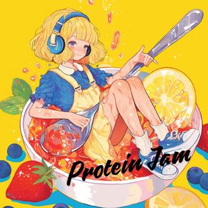 Protein Jam