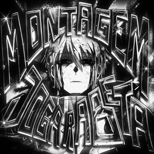 MONTAGEM JOGA RABETO