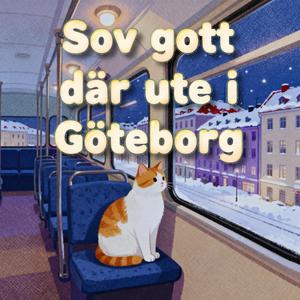 Sov gott där ute i Göteborg
