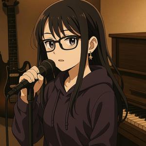 自分らしく (Jibun Rashiku / "On My Own Terms")