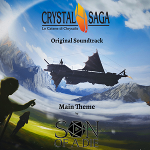 Main Theme (from "Crystal Saga")