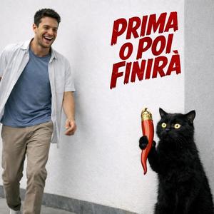 PRIMA O POI FINIRA'