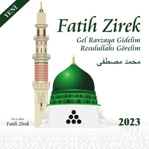 Gel Ravzaya Gidelim Rasulullahı Görelim