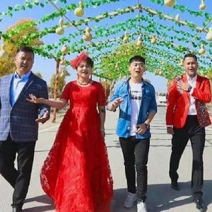 我的沙雅Xayarim合唱版