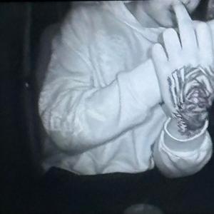 Welcome To The Party