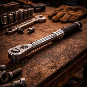 Torque Wrench