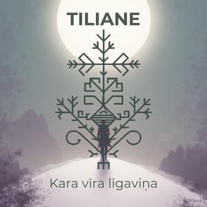 Kara vīra līgaviņa