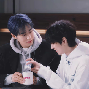 【语义错误OST】梦境之中（粤语版）《Can You Stay》