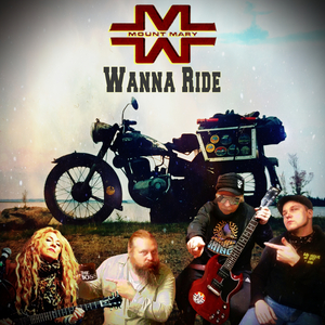 Wanna Ride
