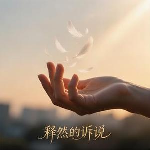 释然的诉说