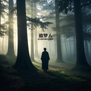 追梦人（Live 2024）