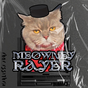 Meowney Rayer