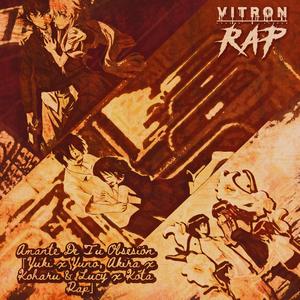 Amante De Tu Obsesión (Yuki x Yuno, Akira x Koharu & Lucy x Kota Rap) (feat. Ygreen & Shiroferu)