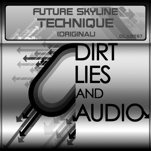 Technique (Original Mix)