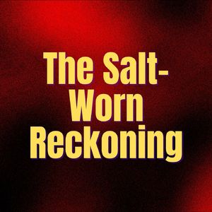 The Salt-Worn Reckoning