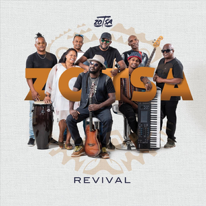 Medley Zotsa Revival: E Bayo / Coq Licou Touni / Soulard / Matante Meriza / Azordi Nu Amize