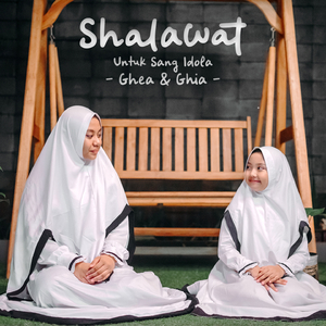 Shalawat Untuk Sang Idola