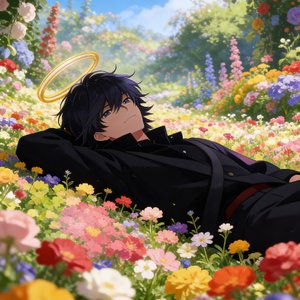 花海