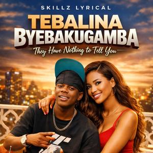 Tebalina byebakugamba
