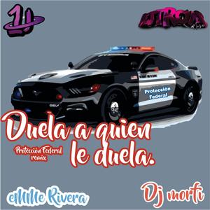 Duela a quien le duela (feat. eMMe Rivera & UniVerso Crew)