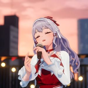 AI梨安再见二丁目