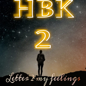 Foreva Scarred (feat. dot.C4LM)