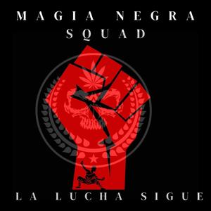 Noches Negras (feat. Dj Proof)