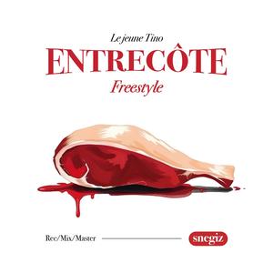 Entrecôte (freestyle)