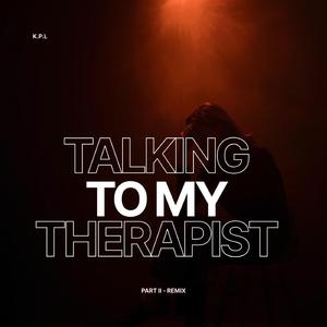 Part II Talking To My Therapist (Acoustic)