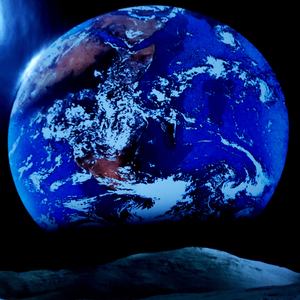 The World Needs A Hero