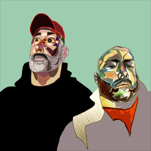 Things Are Still Not What They Seem (feat. Seez Mics)