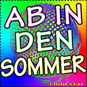 Ab In Den Sommer (Karaoke Version)